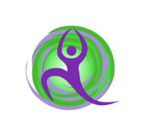 Yoga im Holzwinkel - Logo klein